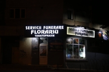 Servicii Funerare Dorohoi SERVICII FUNERARE BOTOSANI - FLORARIU